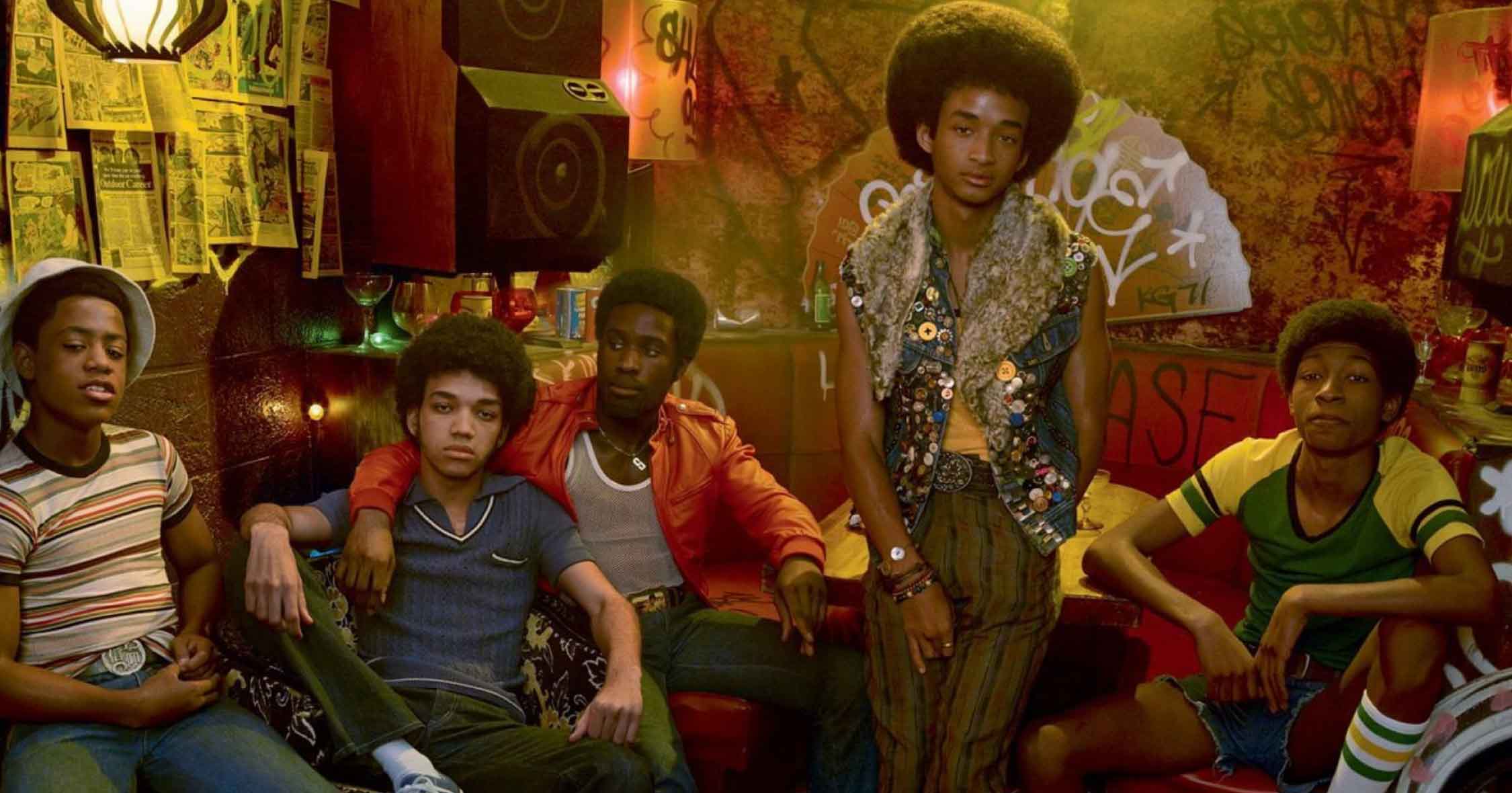 The Get Down