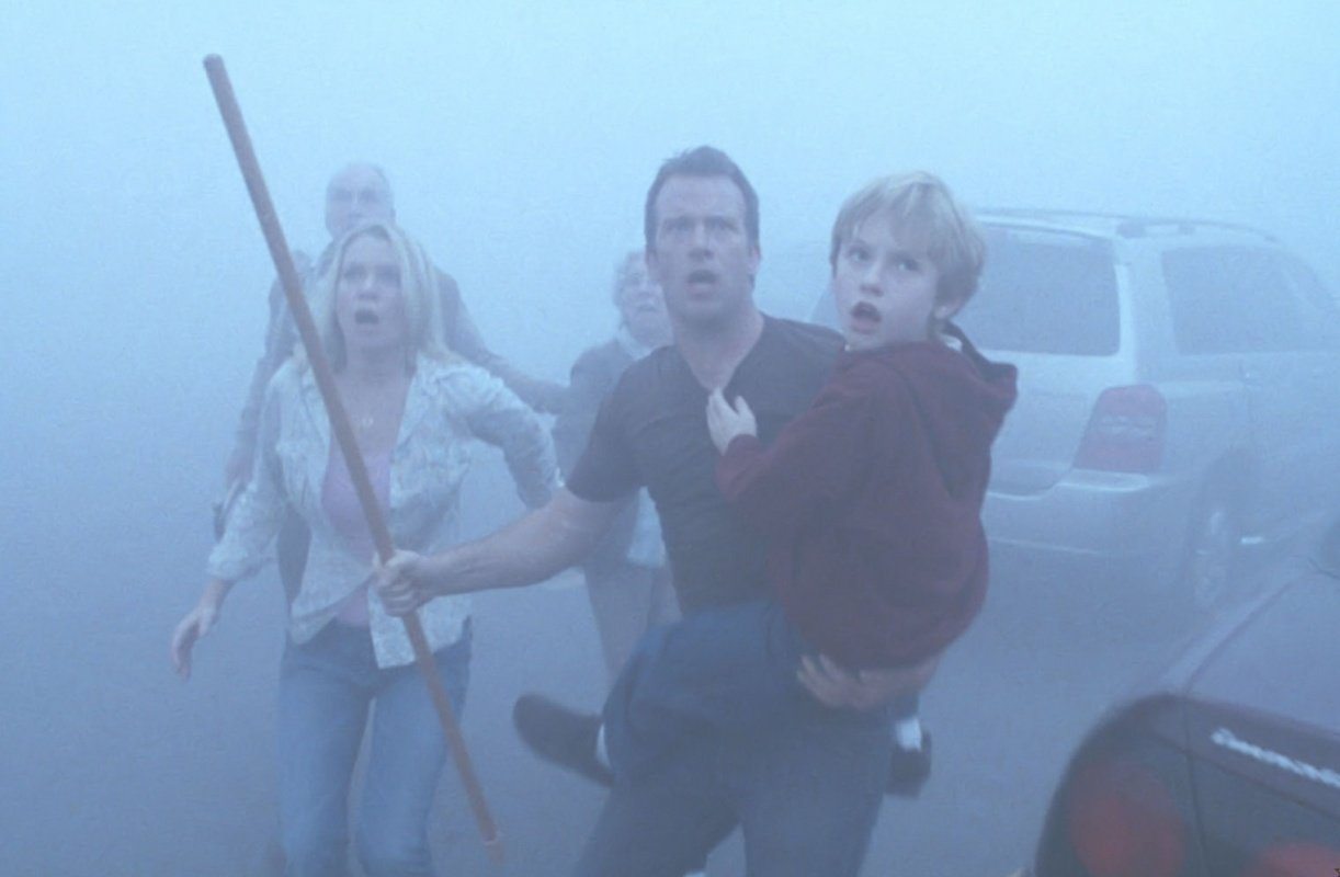 The Mist