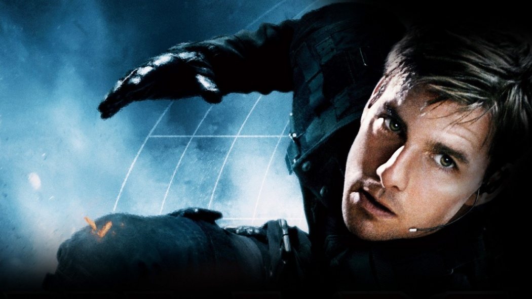 20+ saker du inte visste om Mission: Impossible och Tom Cruise