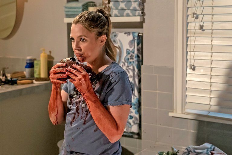 santa clarita diet