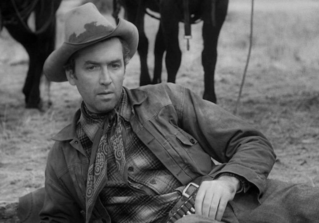 James Stewart