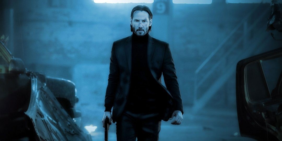 John Wick