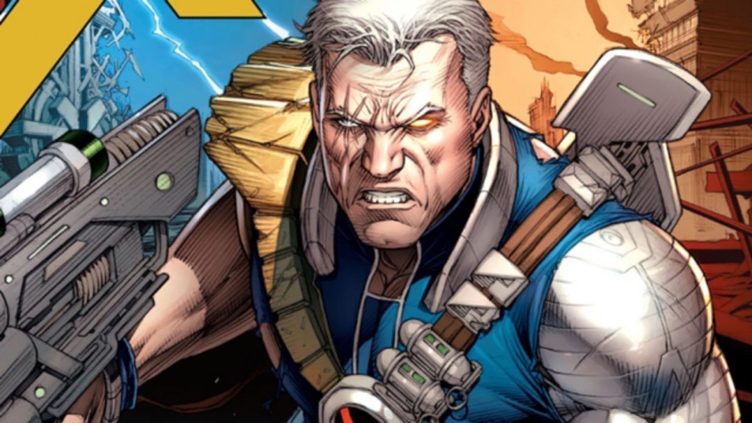 Cable