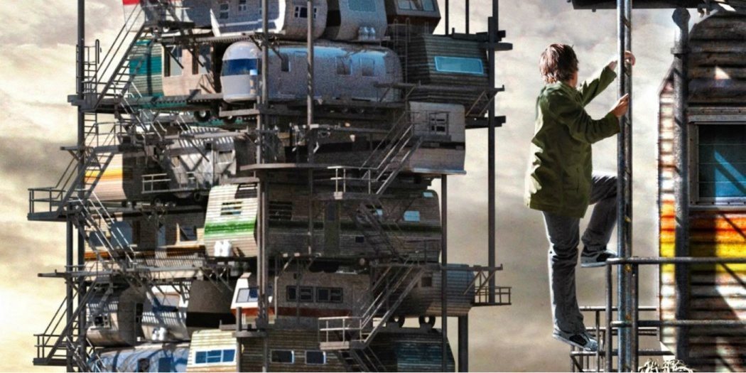 Ready Player One - poster - bästa filmtipsen 2018