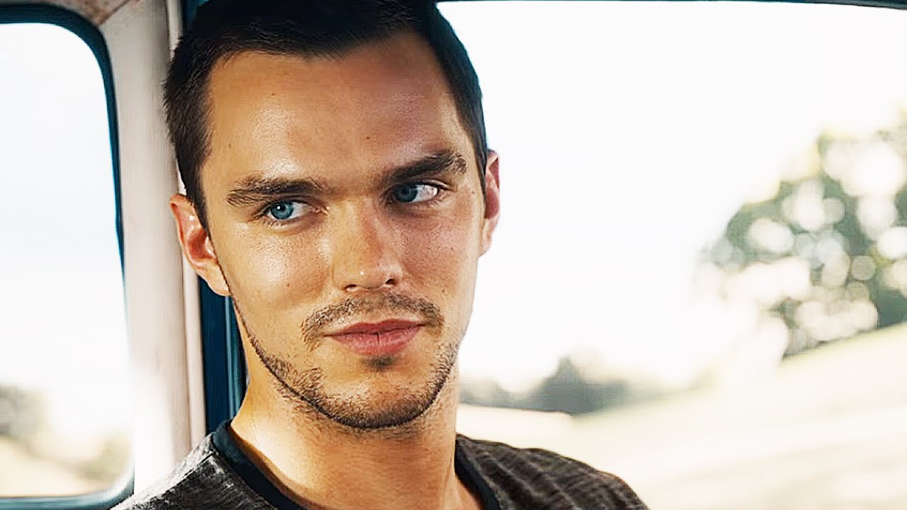 Nicholas Hoult