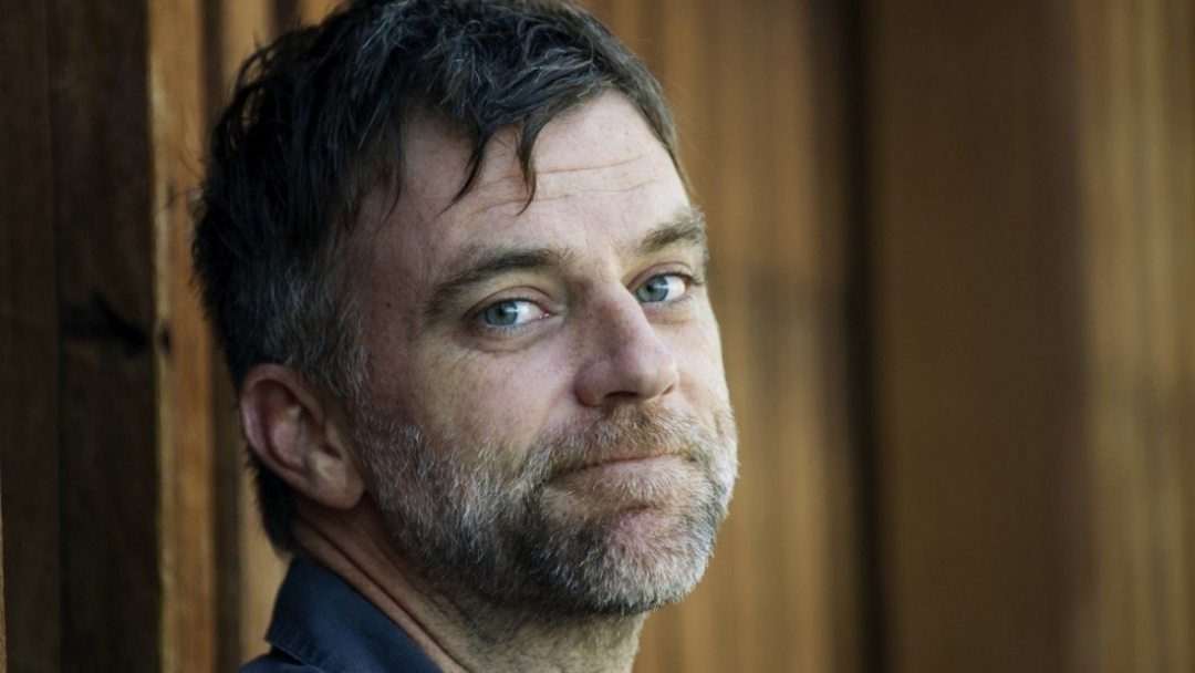 Bild på regissören Paul Thomas Anderson