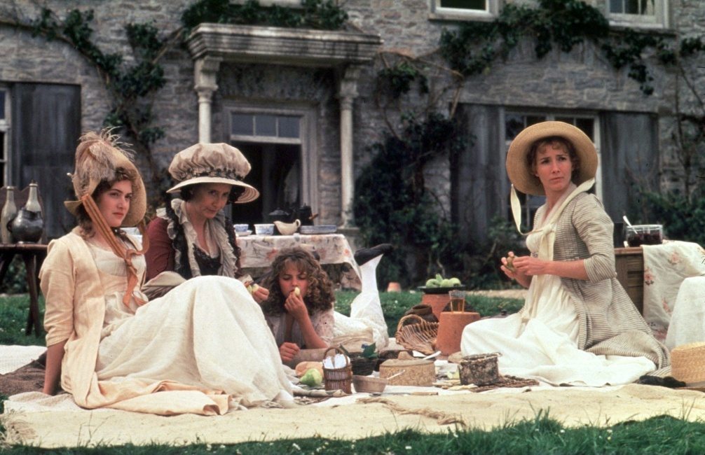 Sense and sensibility