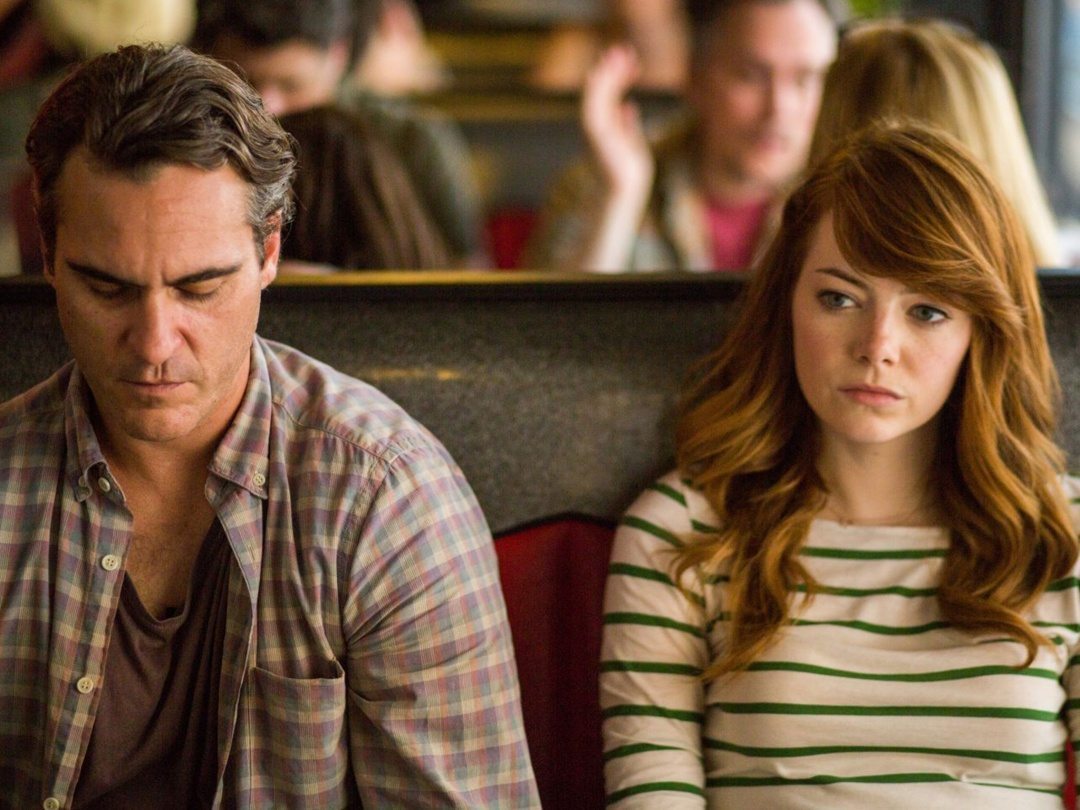 Irrational Man