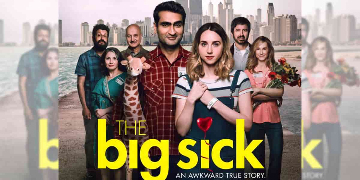 The big Sick