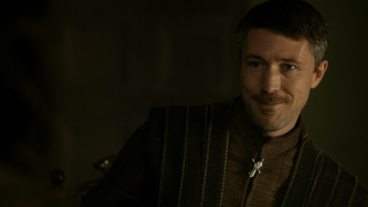 Petyr Baelish ler