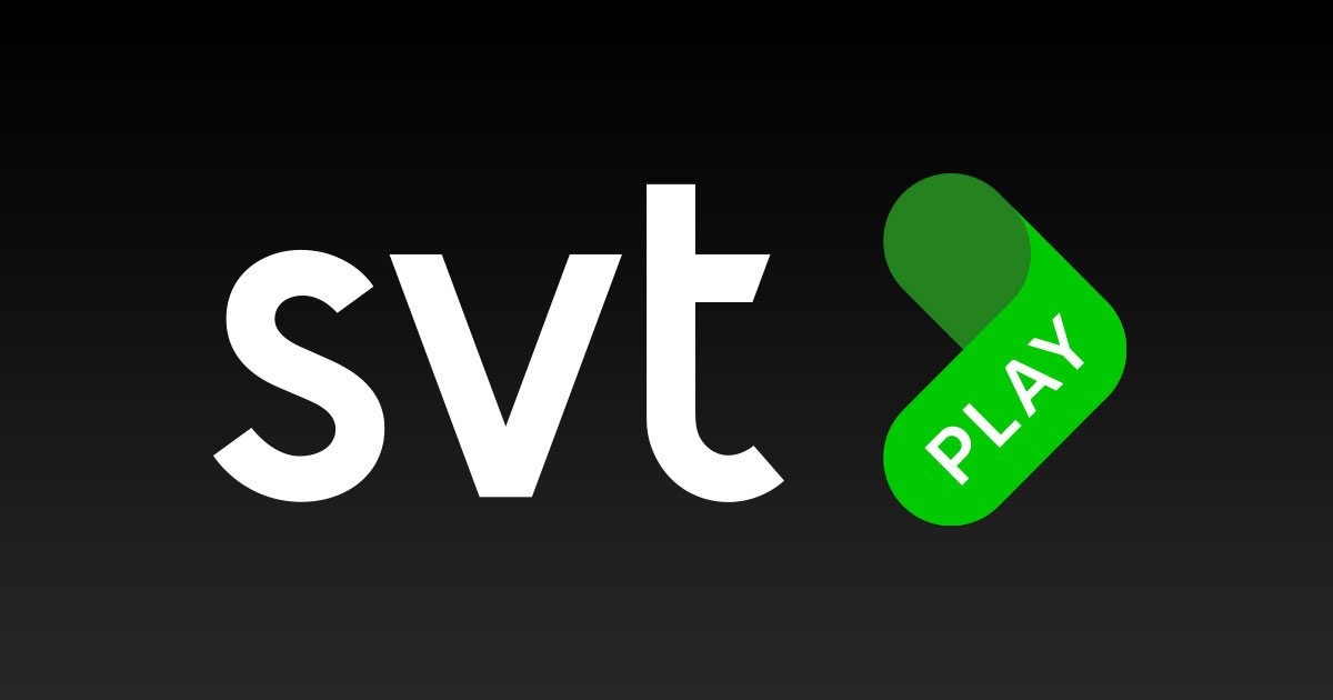 SVT Plays logotyp