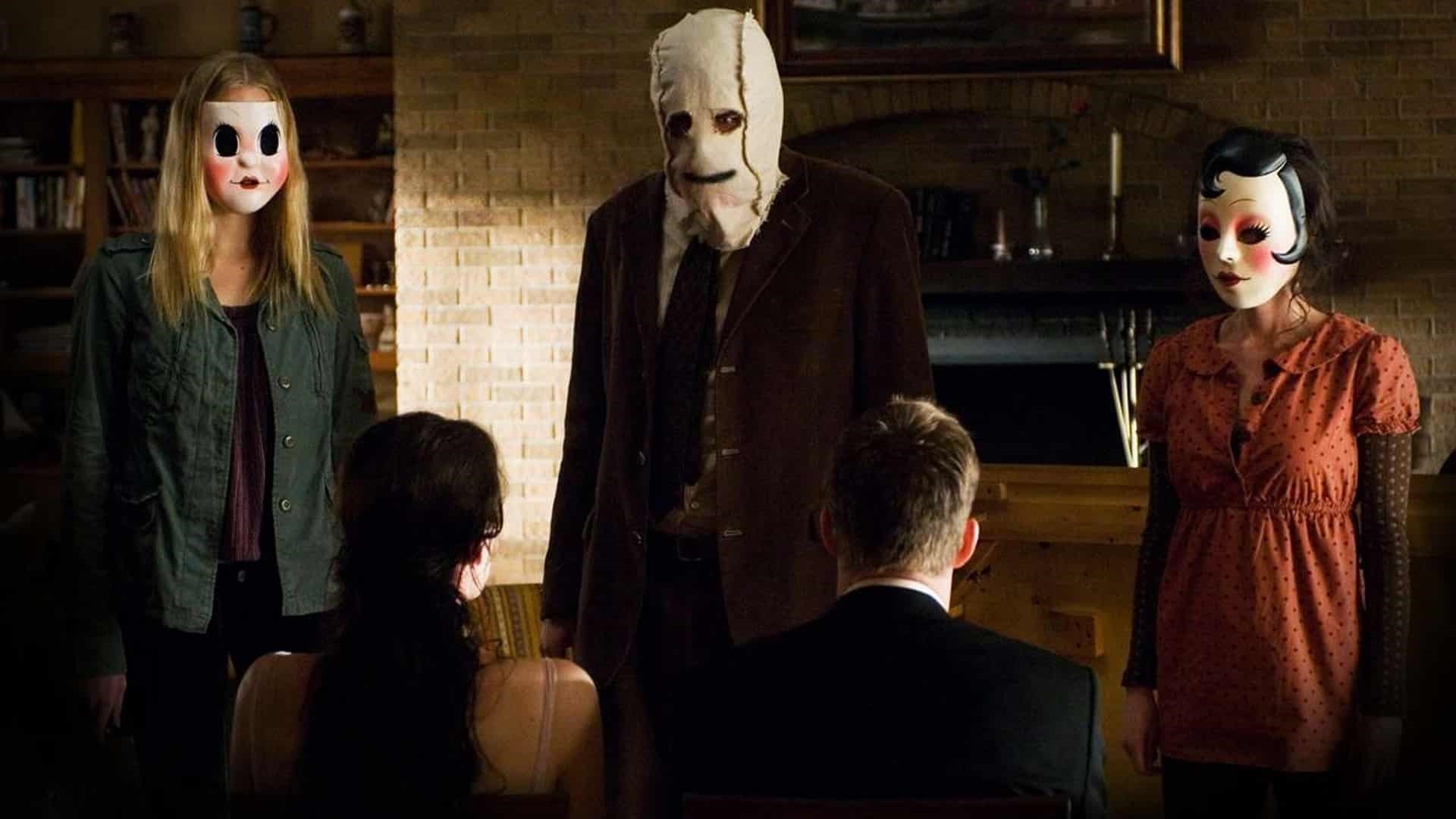 The Strangers 2