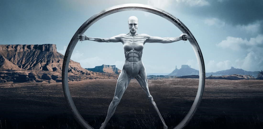 Westworld säsong 2 har snart premiär menar Evan Rachel Wood