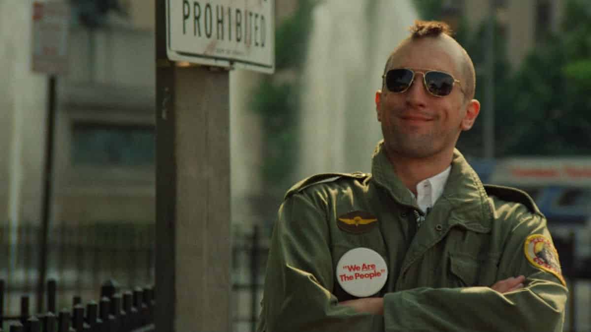 Taxi Driver – Ett tips på Amazon Prime.