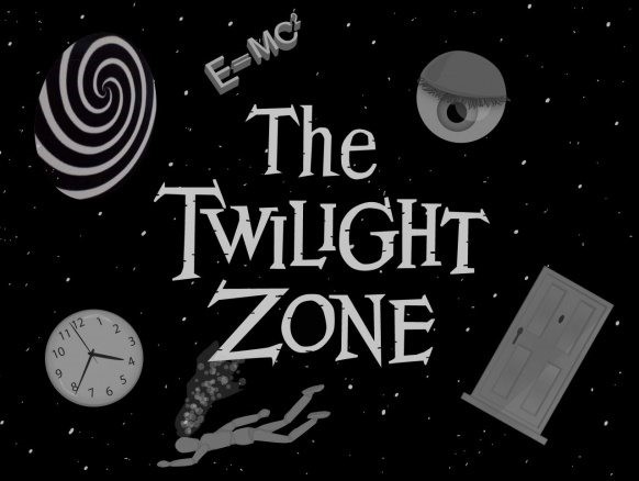 The Twilight Zone