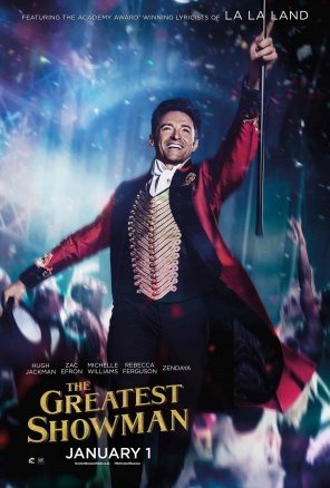 The Greatest Showman