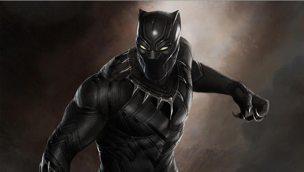 Black Panther