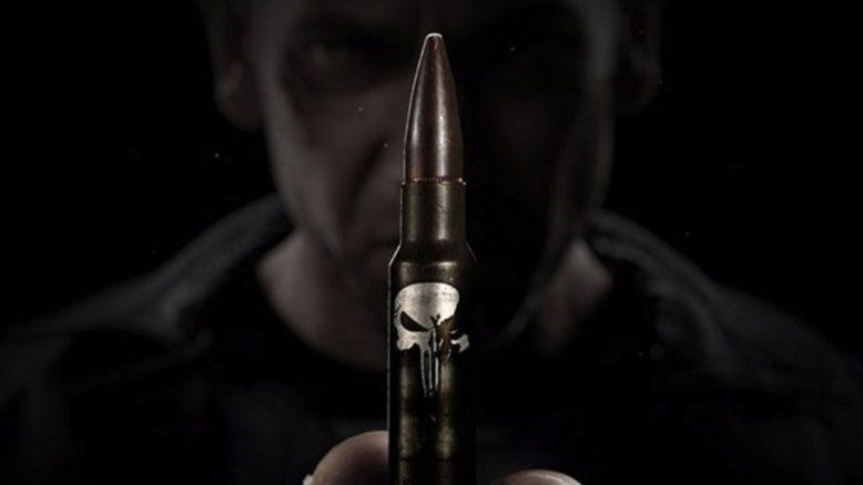 The Punisher