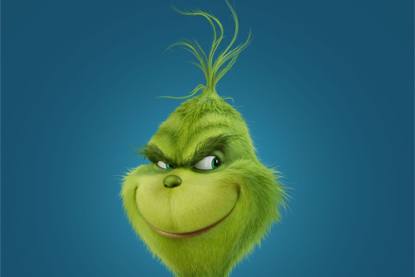 The Grinch