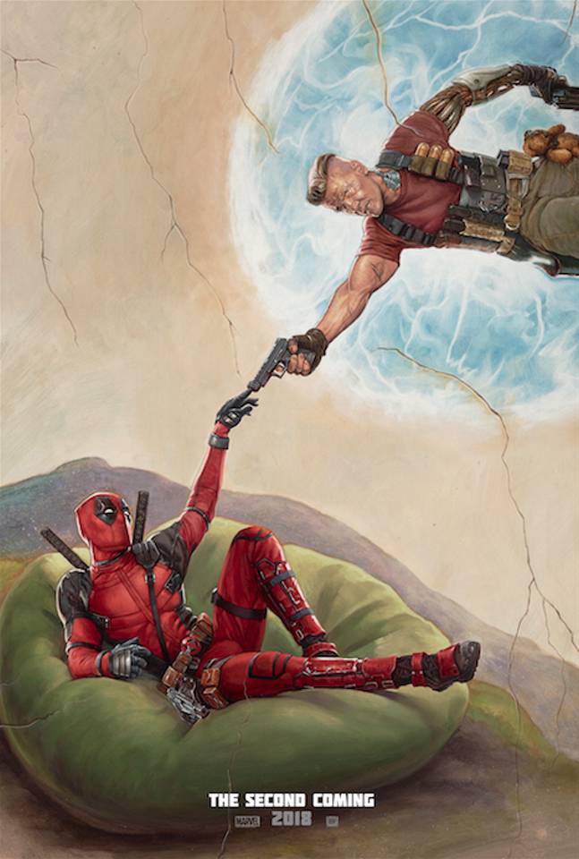 Deadpool