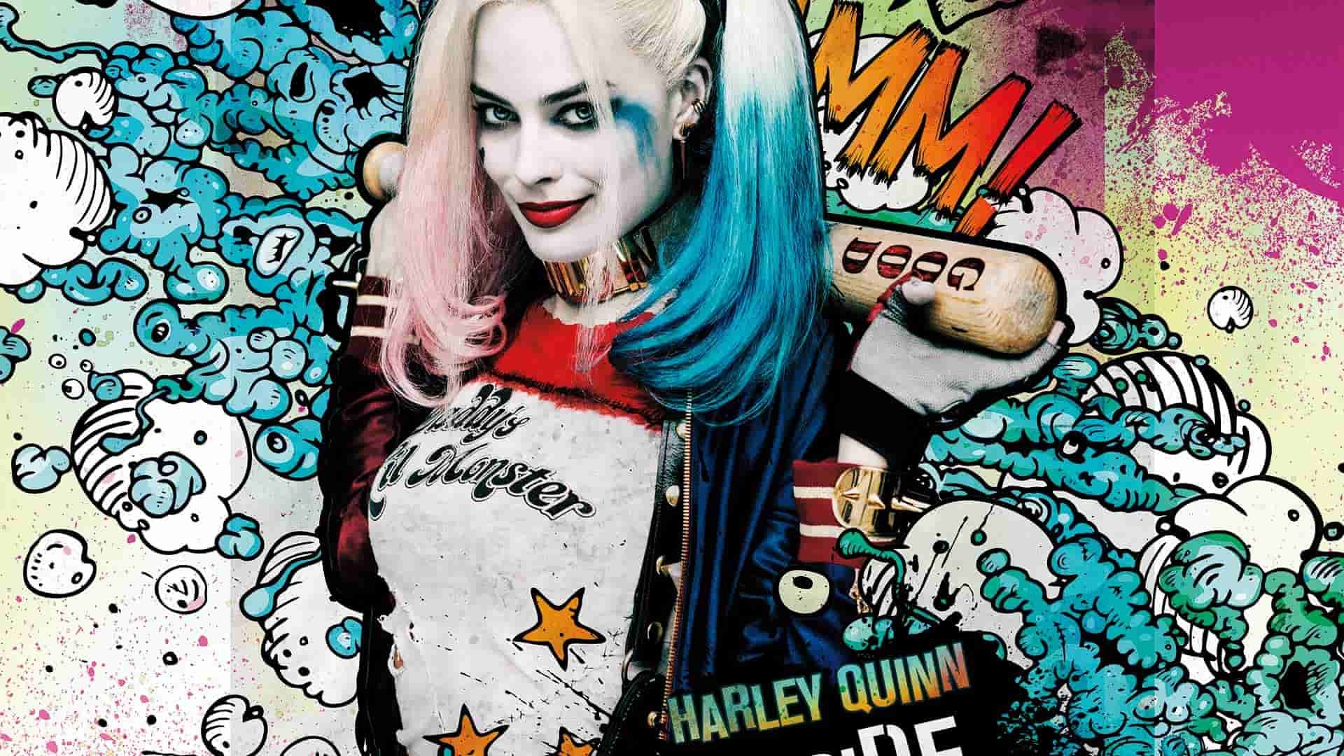 Harley Quinn