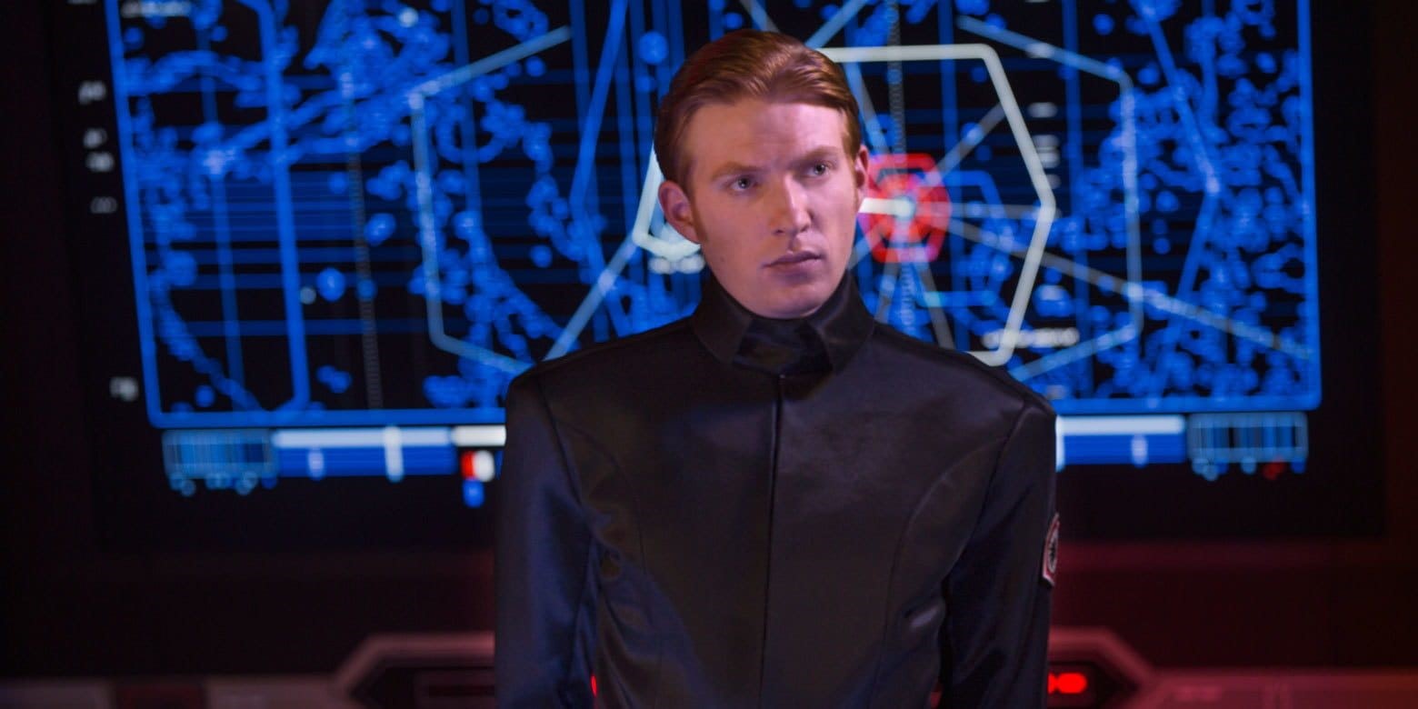 General Hux