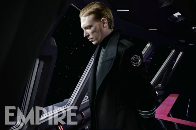 General Hux