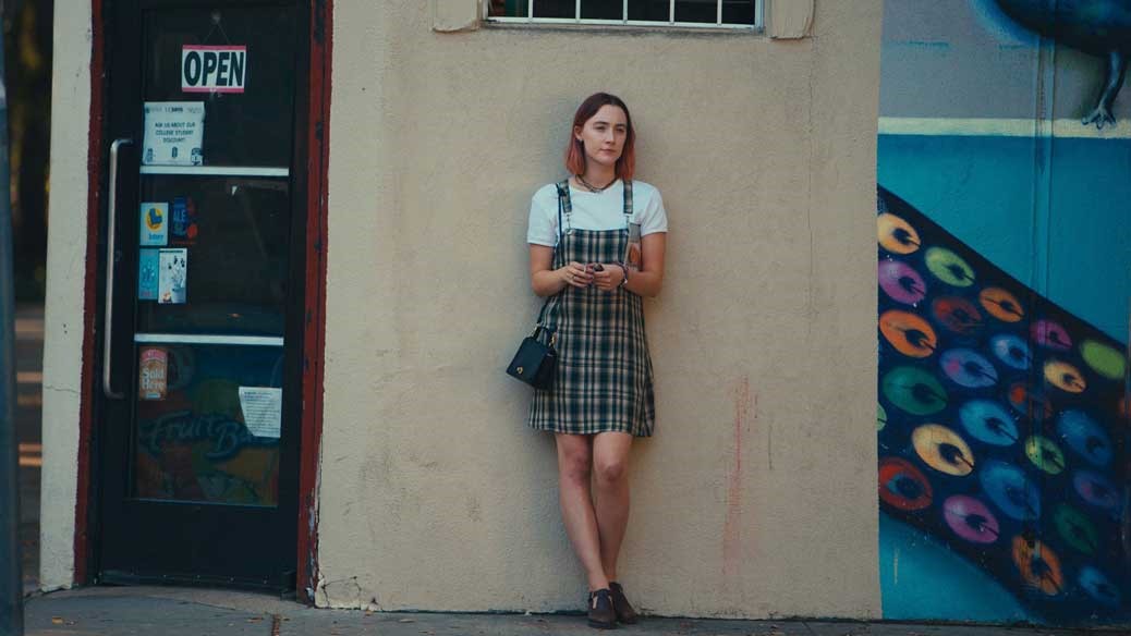 Lady Bird