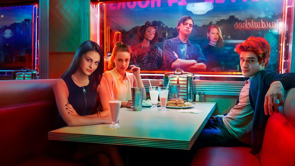 Riverdale