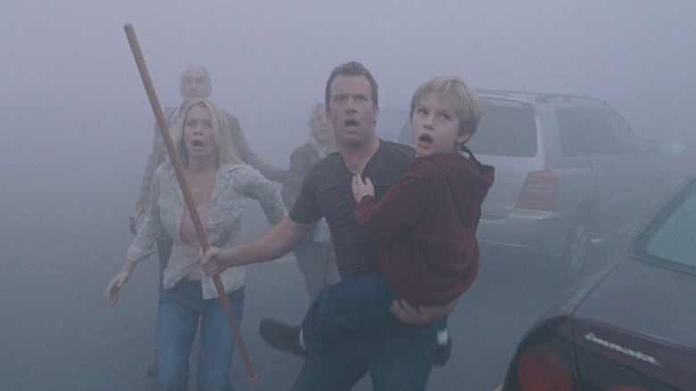 The Mist