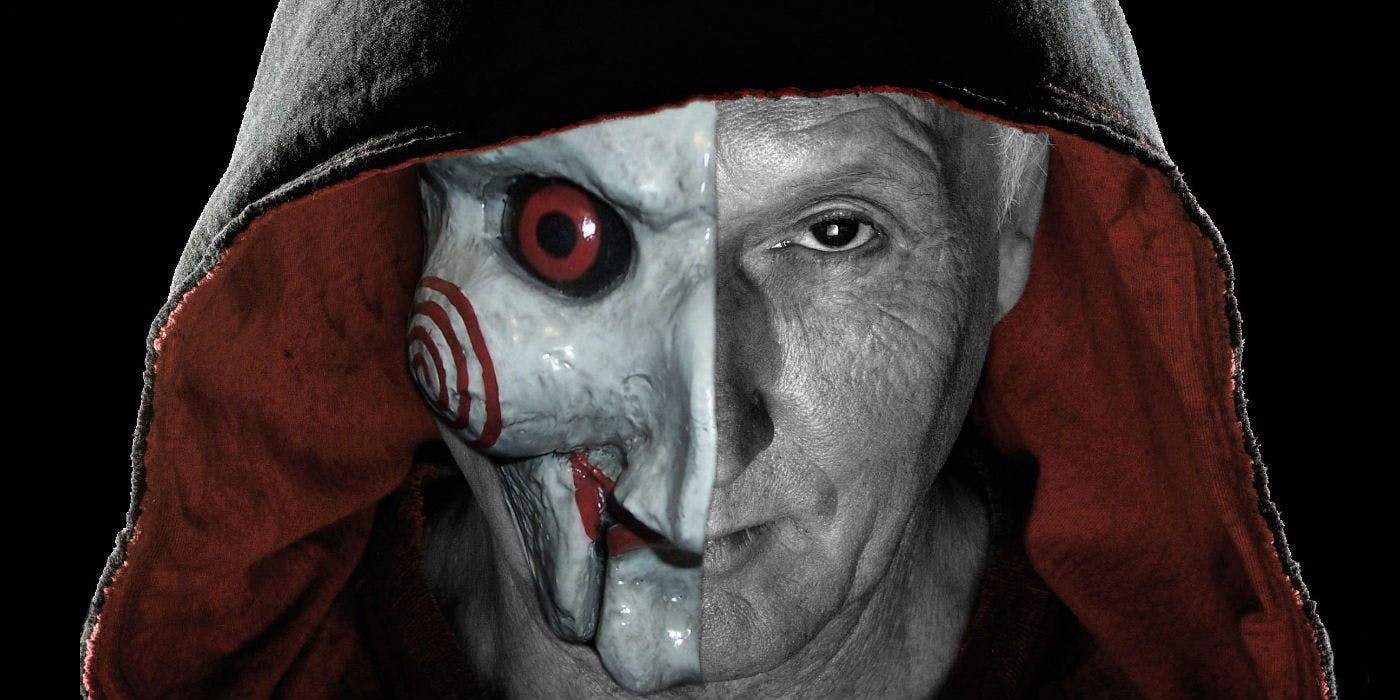 saw 9 premiär