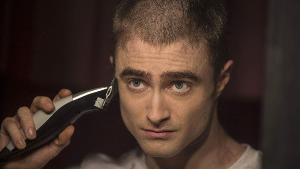 Daniel Radcliffe i Imperium.