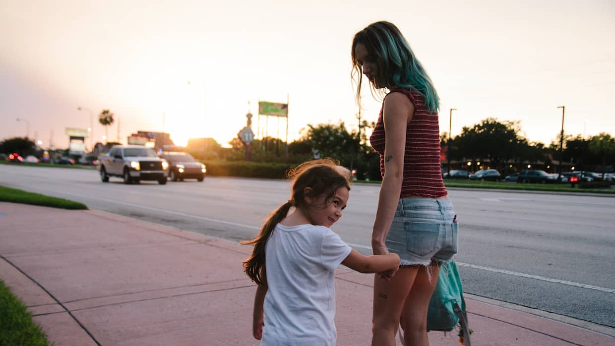 Florida Project