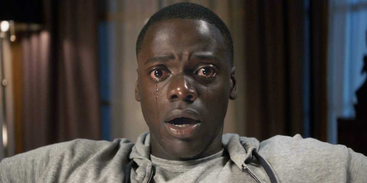 Get Out har många nomineringar på årets Oscarsgala