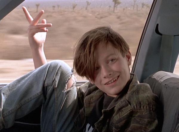 Edward Furlong