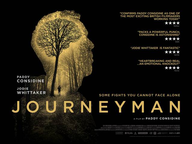 Journeyman