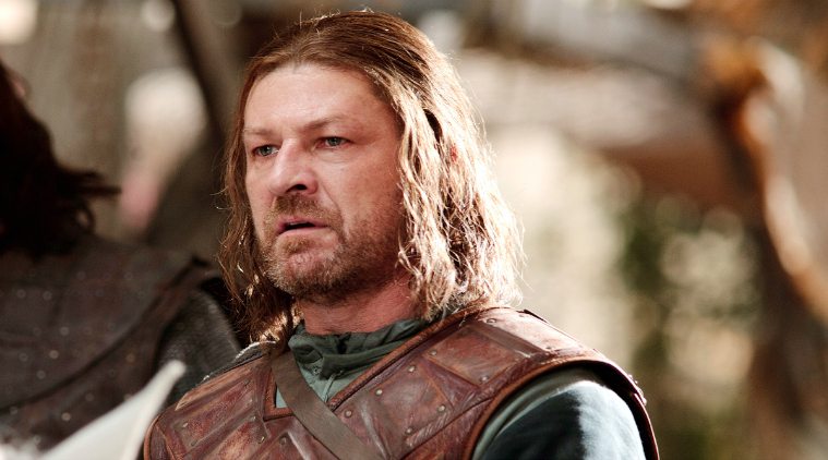 Sean Bean