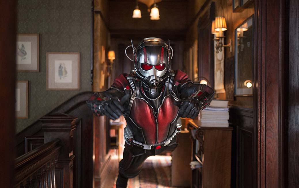 Ant-Man