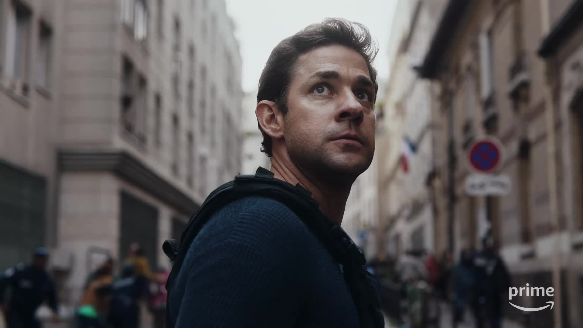 Jack Ryan