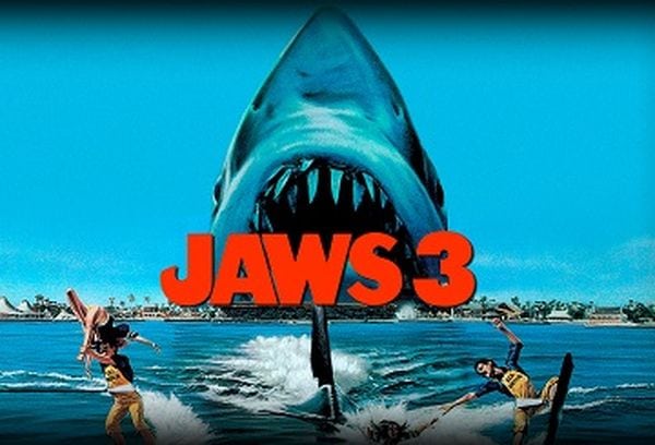 Jaws 3