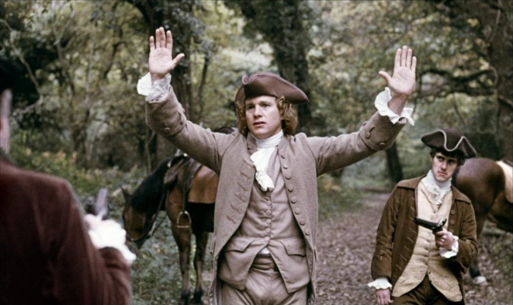 barry lyndon