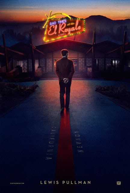 Bad Times at the El Royale