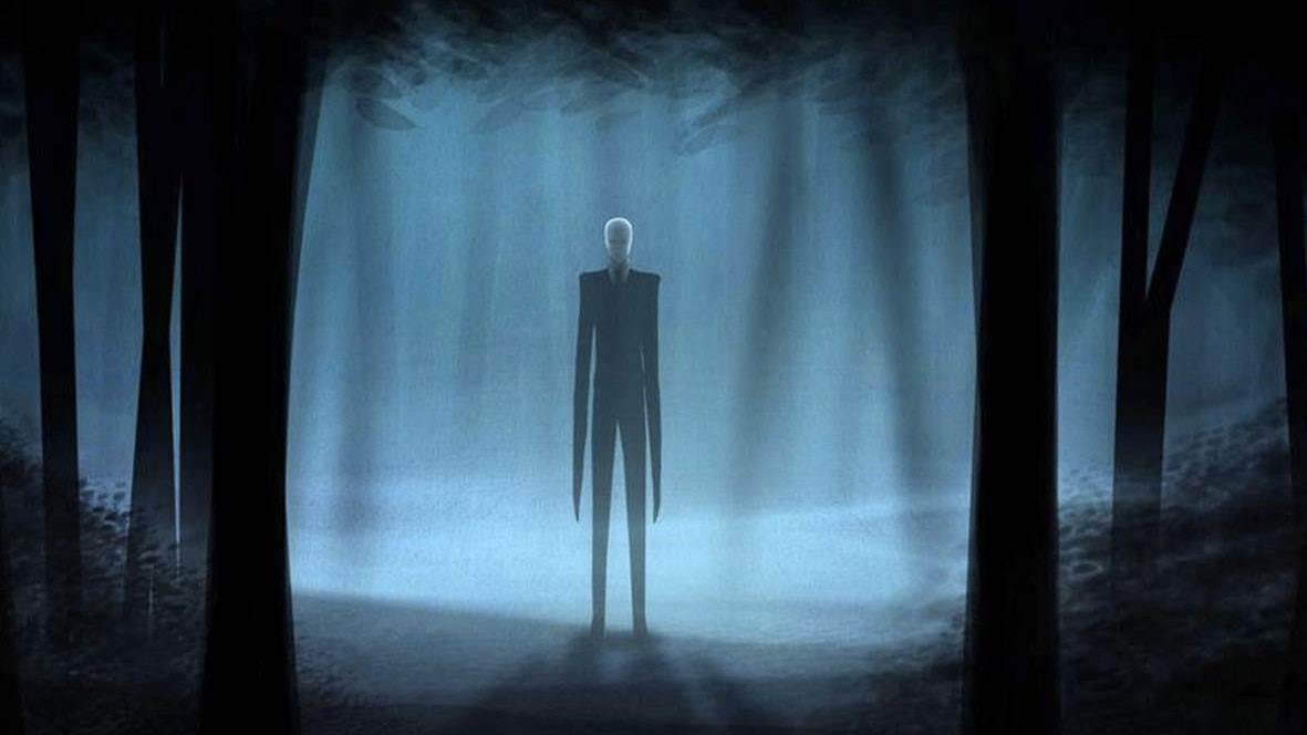 Slender Man