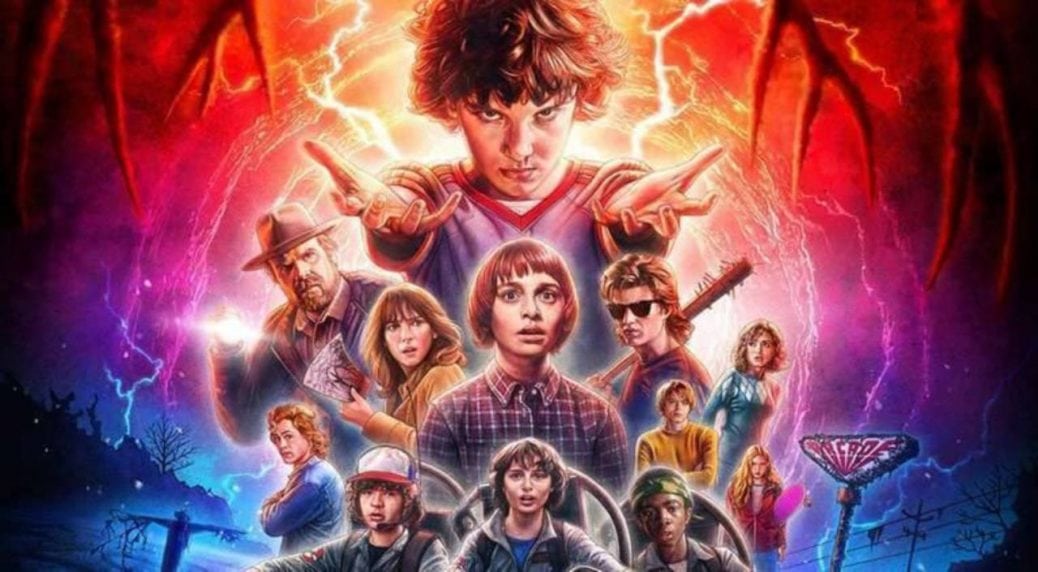 Stranger Things