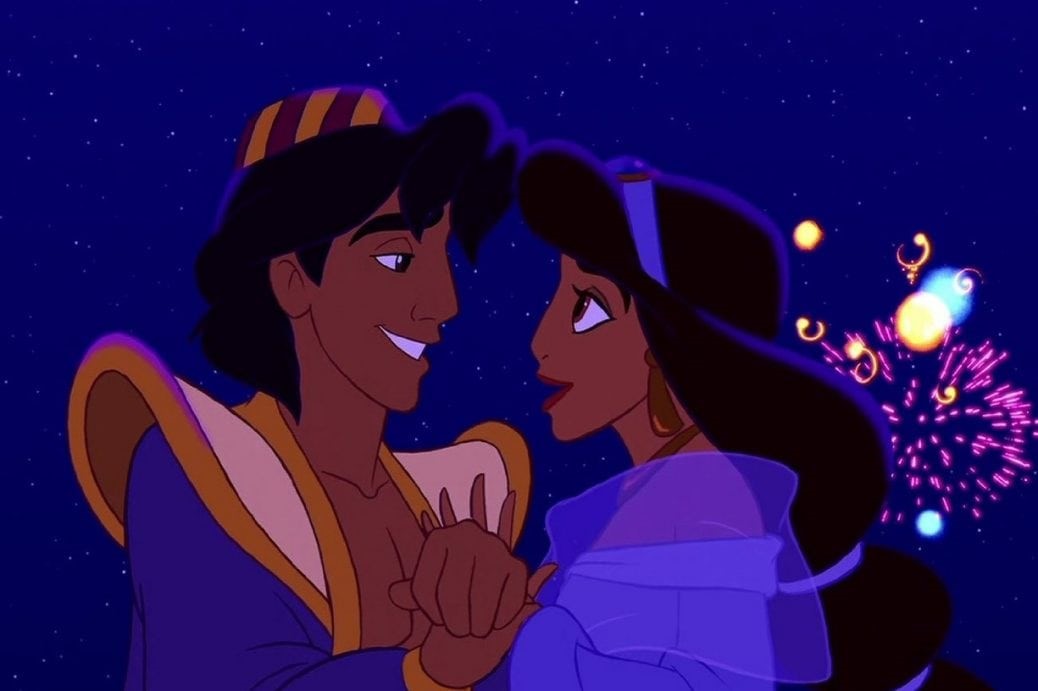 Aladdin