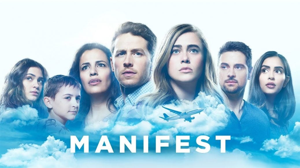 Manifest HBO