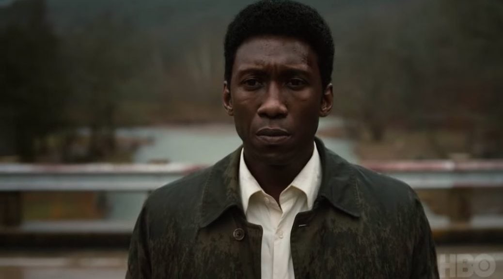 Mahershala Ali i nya säsongen av "True Detective"