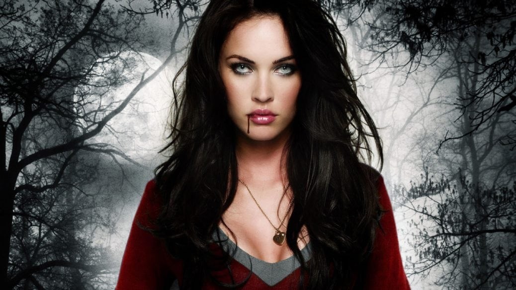 Megan Fox i Jennifer's Body.