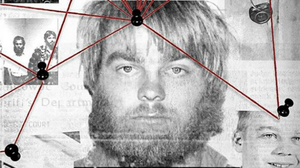 Making a murderer