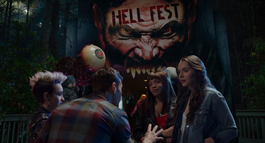 Hell Fest